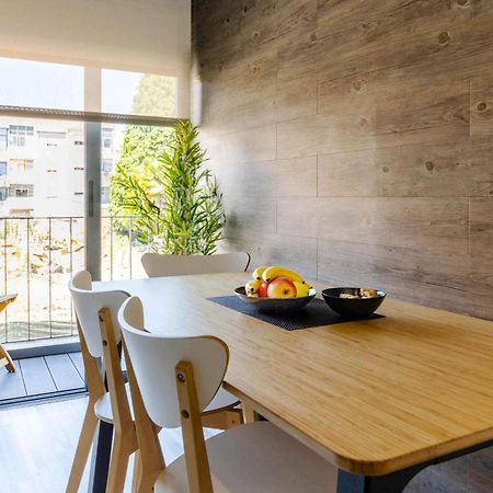 Host Wise - Amadeo Apartments Vila Nova de Gaia Ngoại thất bức ảnh