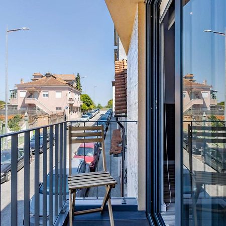 Host Wise - Amadeo Apartments Vila Nova de Gaia Ngoại thất bức ảnh