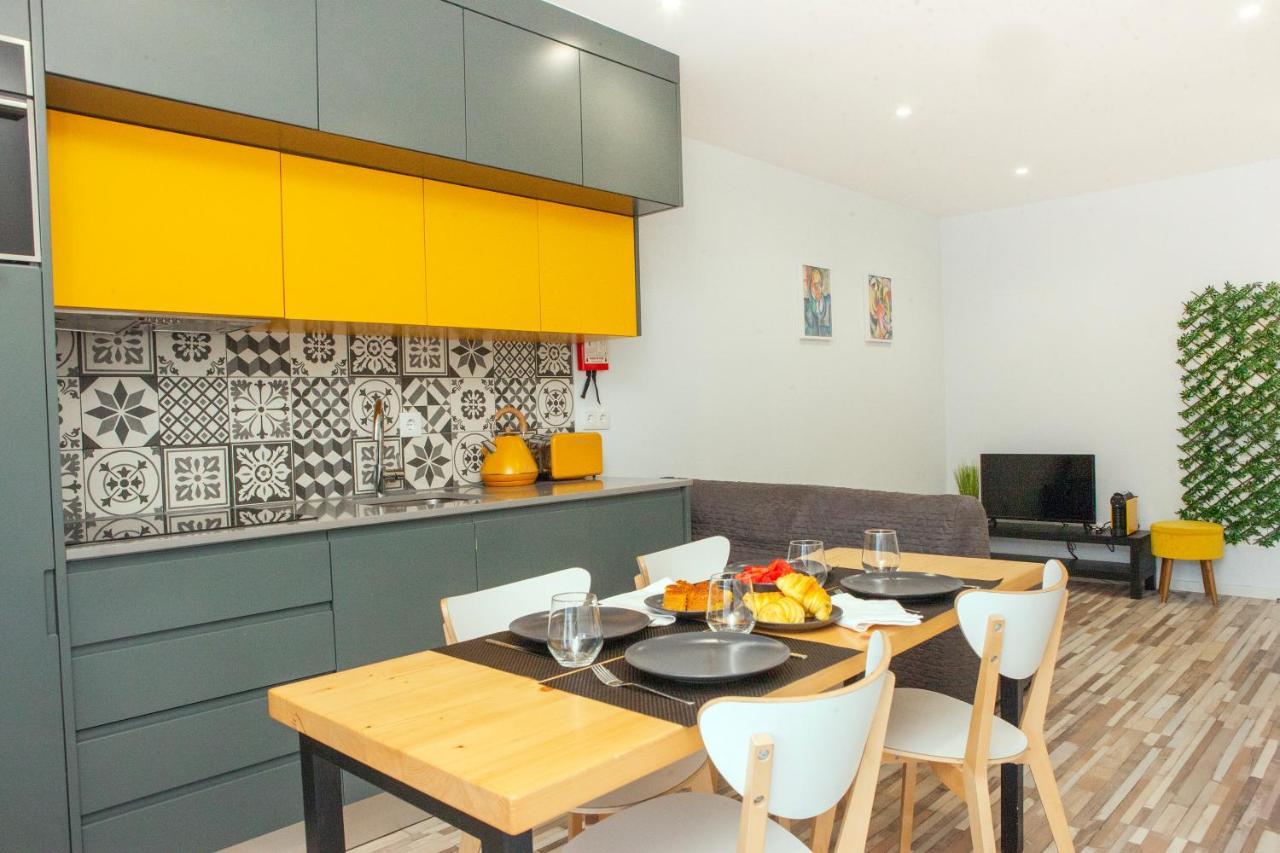 Host Wise - Amadeo Apartments Vila Nova de Gaia Ngoại thất bức ảnh