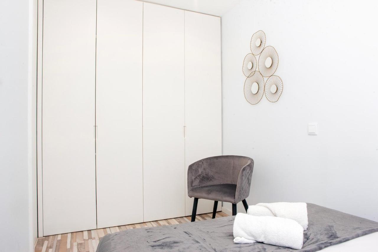 Host Wise - Amadeo Apartments Vila Nova de Gaia Ngoại thất bức ảnh
