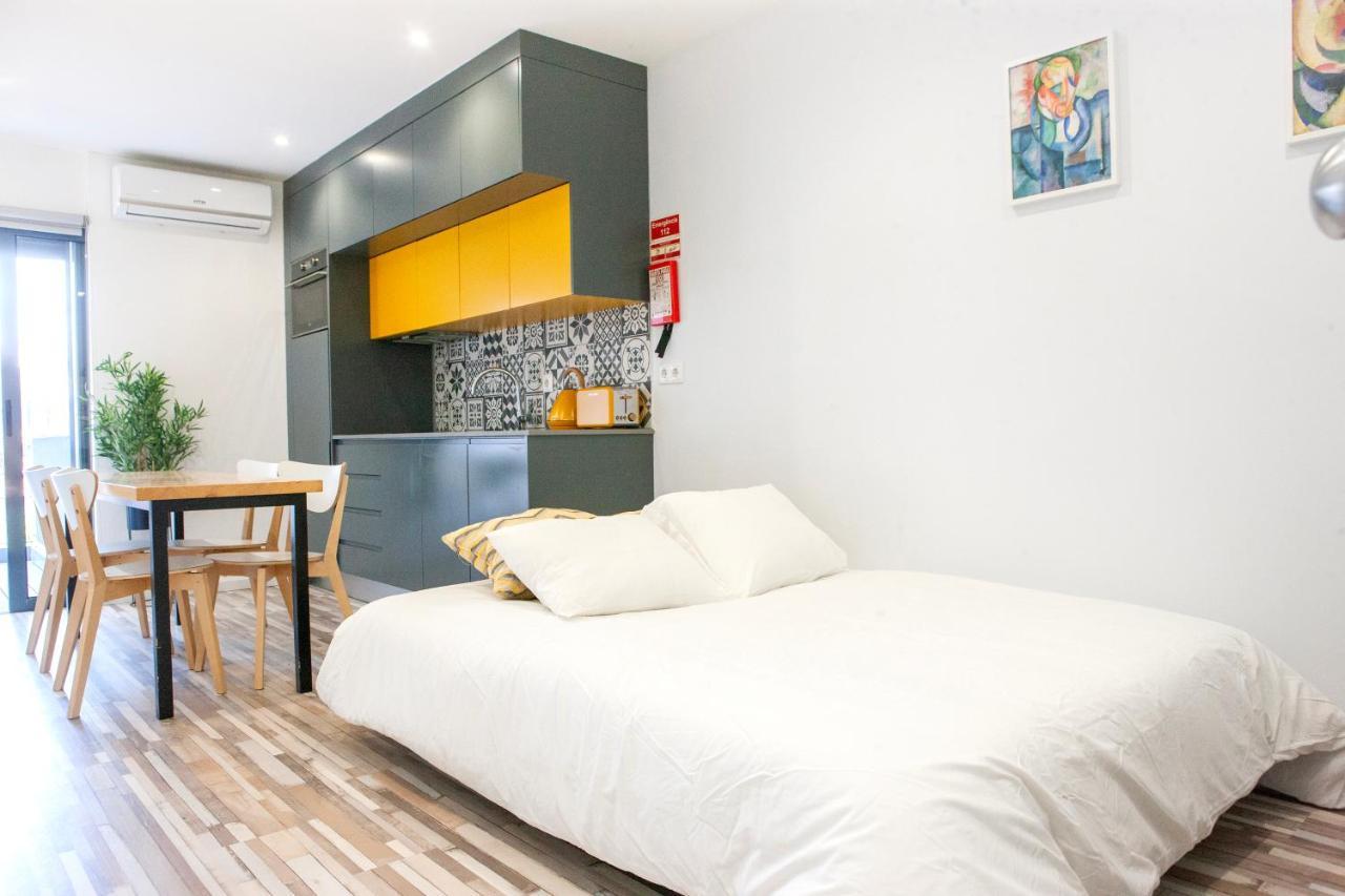Host Wise - Amadeo Apartments Vila Nova de Gaia Ngoại thất bức ảnh