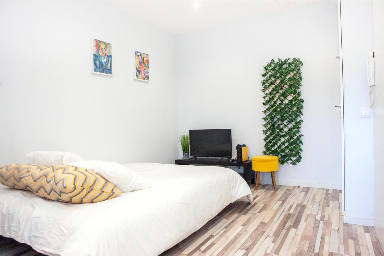 Host Wise - Amadeo Apartments Vila Nova de Gaia Ngoại thất bức ảnh