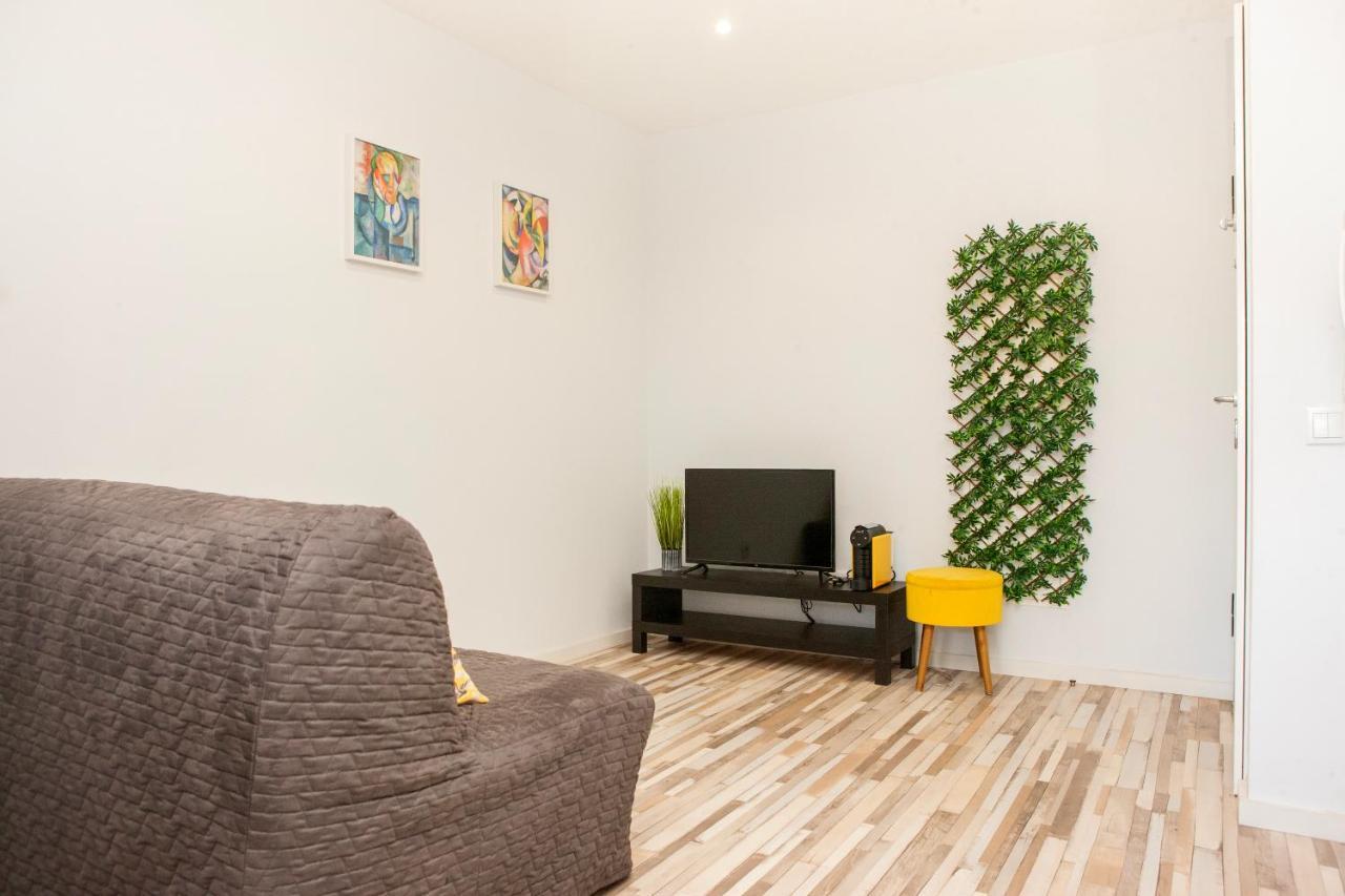 Host Wise - Amadeo Apartments Vila Nova de Gaia Ngoại thất bức ảnh