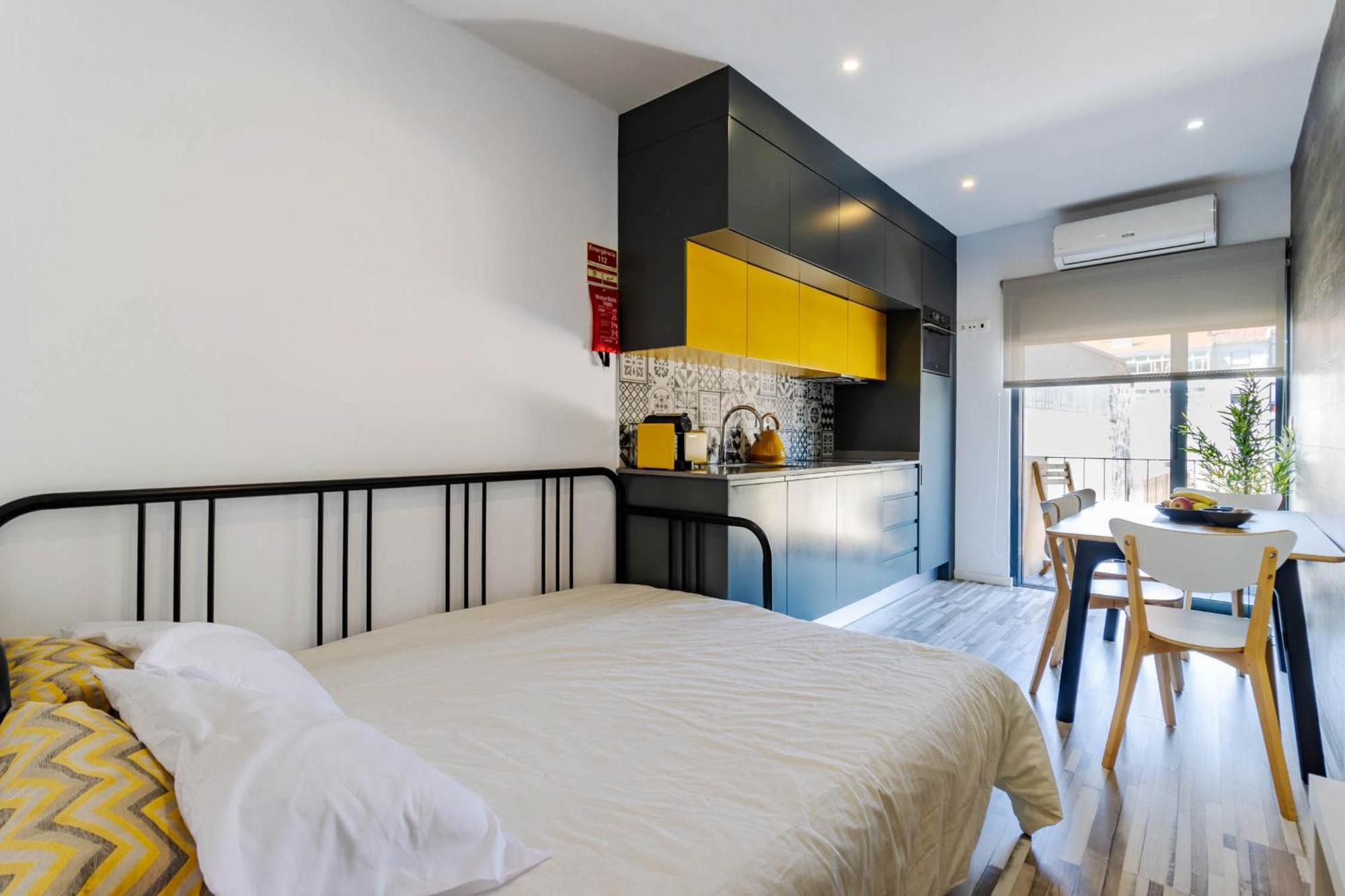 Host Wise - Amadeo Apartments Vila Nova de Gaia Ngoại thất bức ảnh
