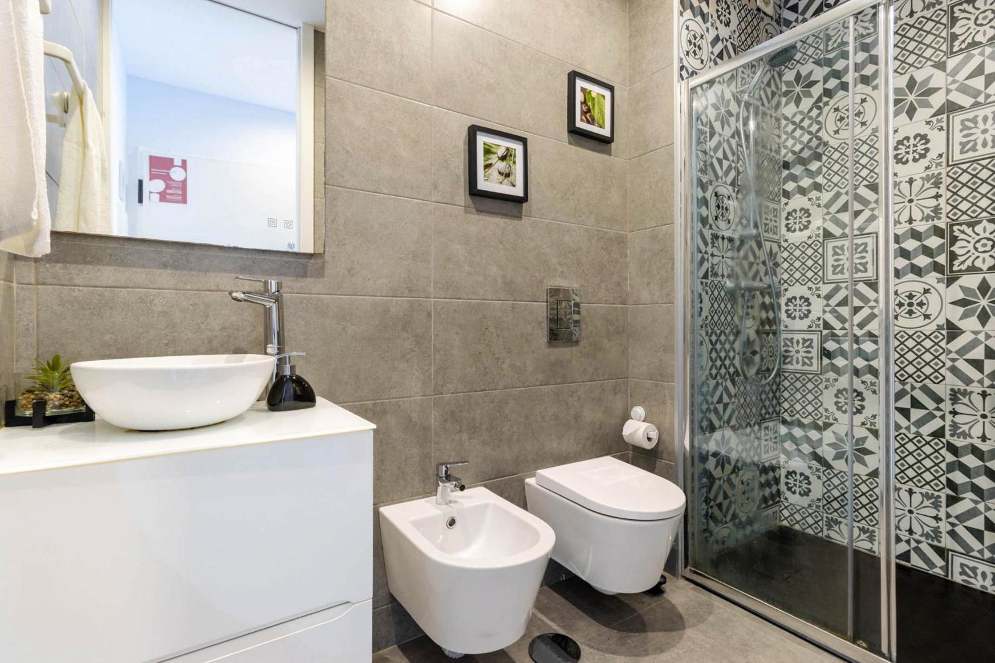Host Wise - Amadeo Apartments Vila Nova de Gaia Ngoại thất bức ảnh