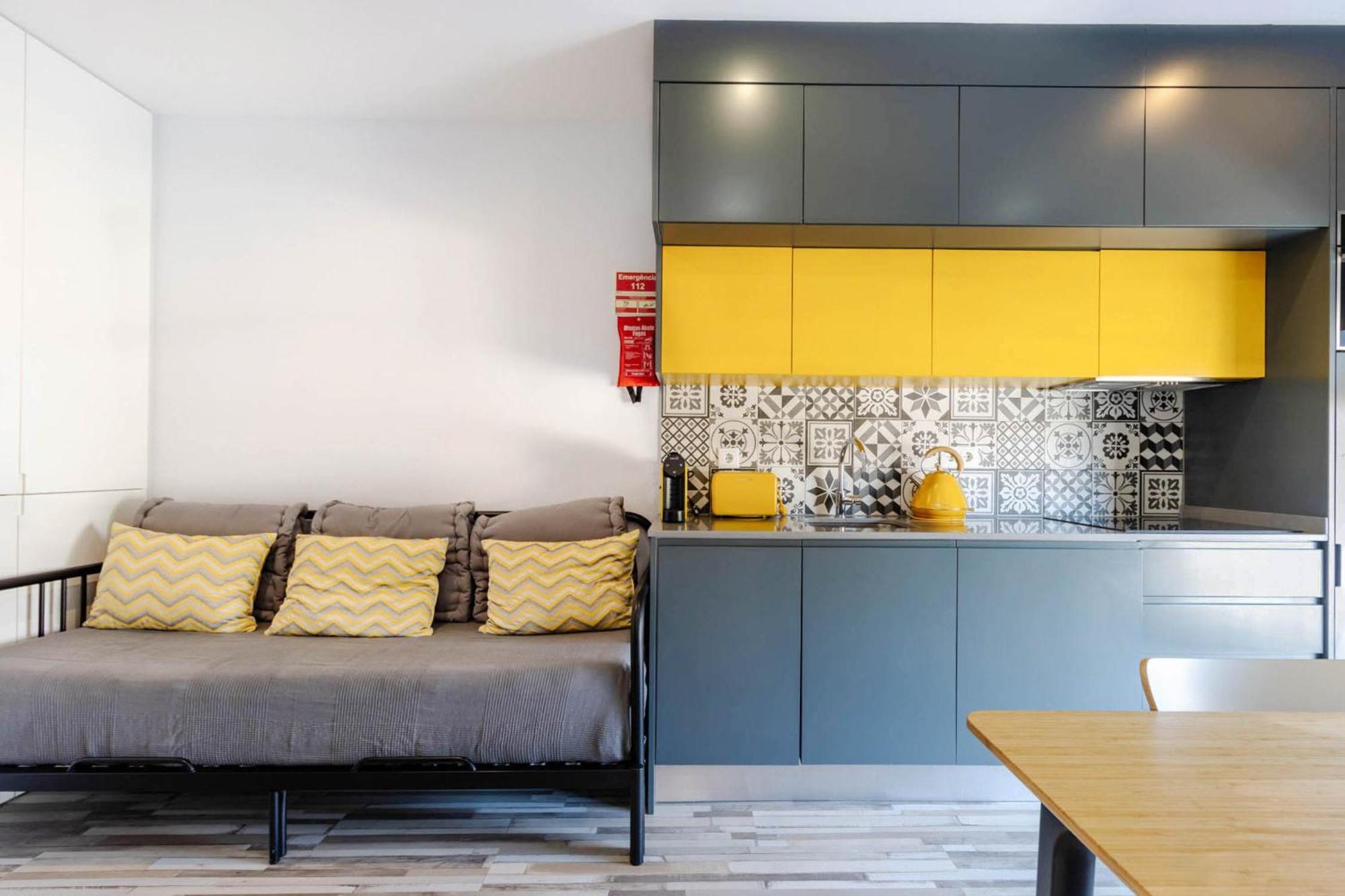 Host Wise - Amadeo Apartments Vila Nova de Gaia Ngoại thất bức ảnh