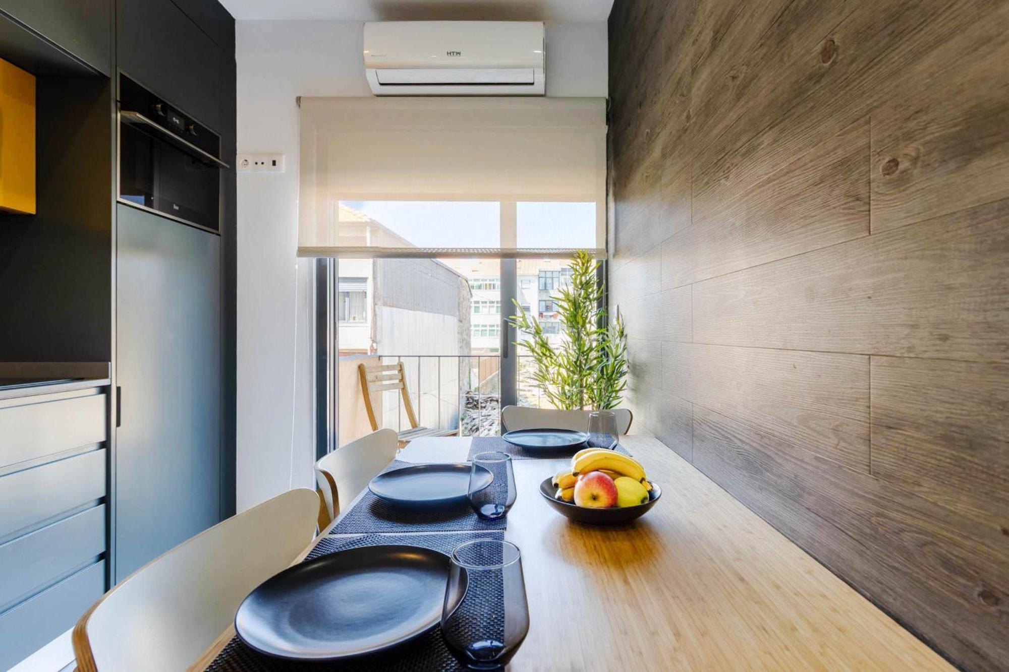 Host Wise - Amadeo Apartments Vila Nova de Gaia Ngoại thất bức ảnh