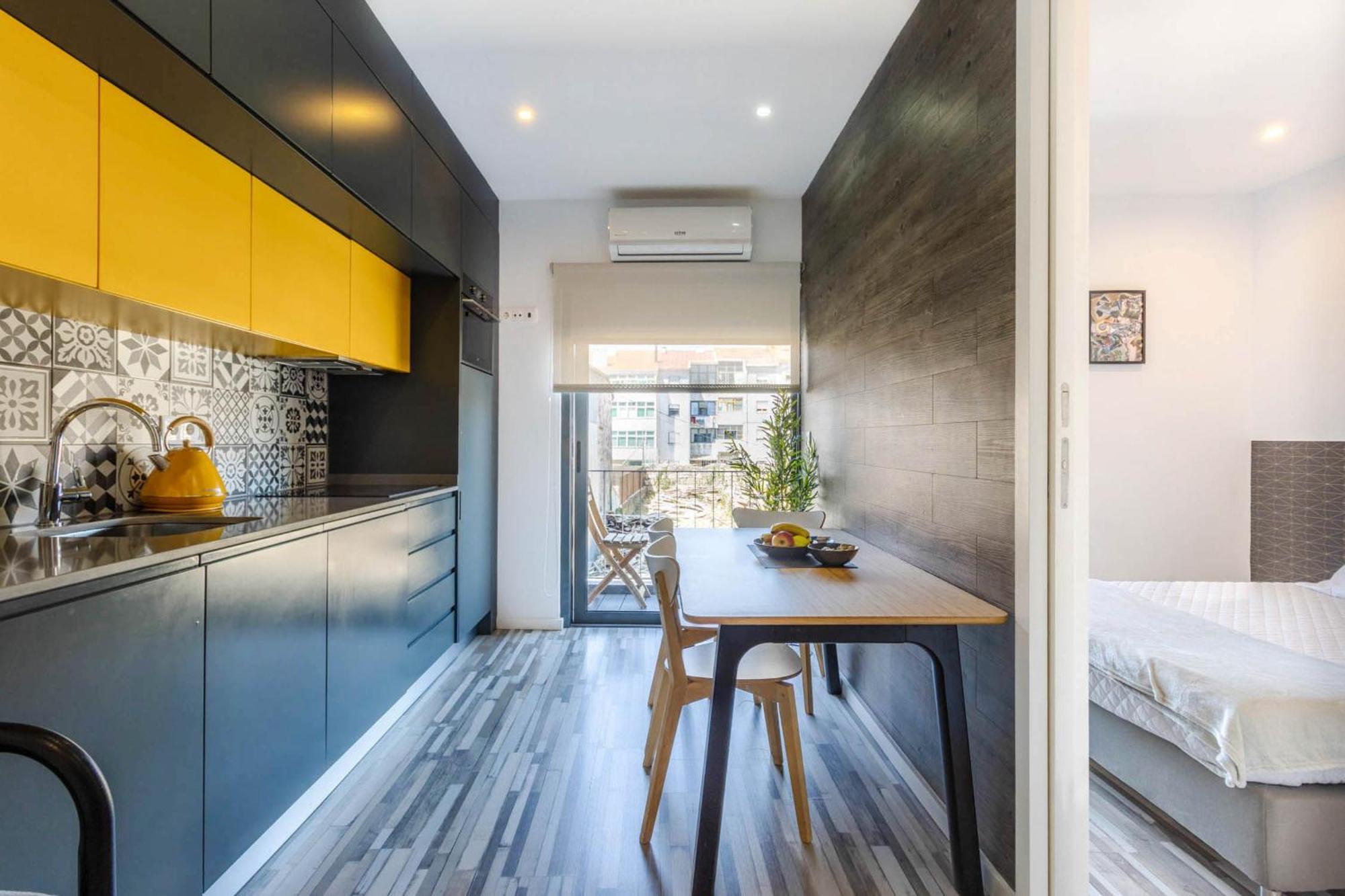 Host Wise - Amadeo Apartments Vila Nova de Gaia Ngoại thất bức ảnh