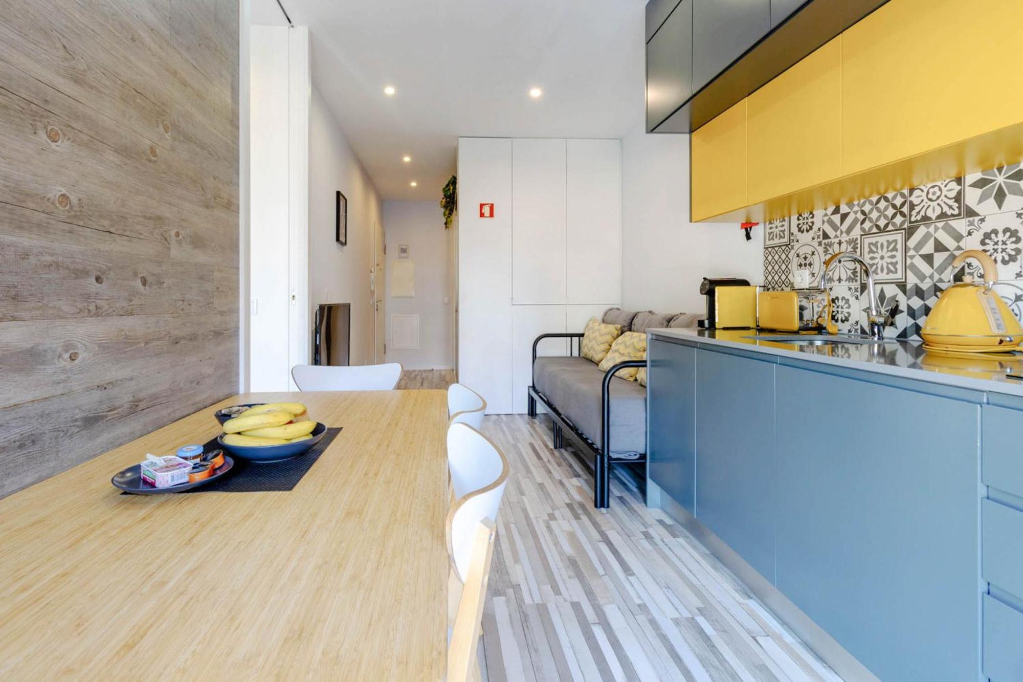 Host Wise - Amadeo Apartments Vila Nova de Gaia Ngoại thất bức ảnh