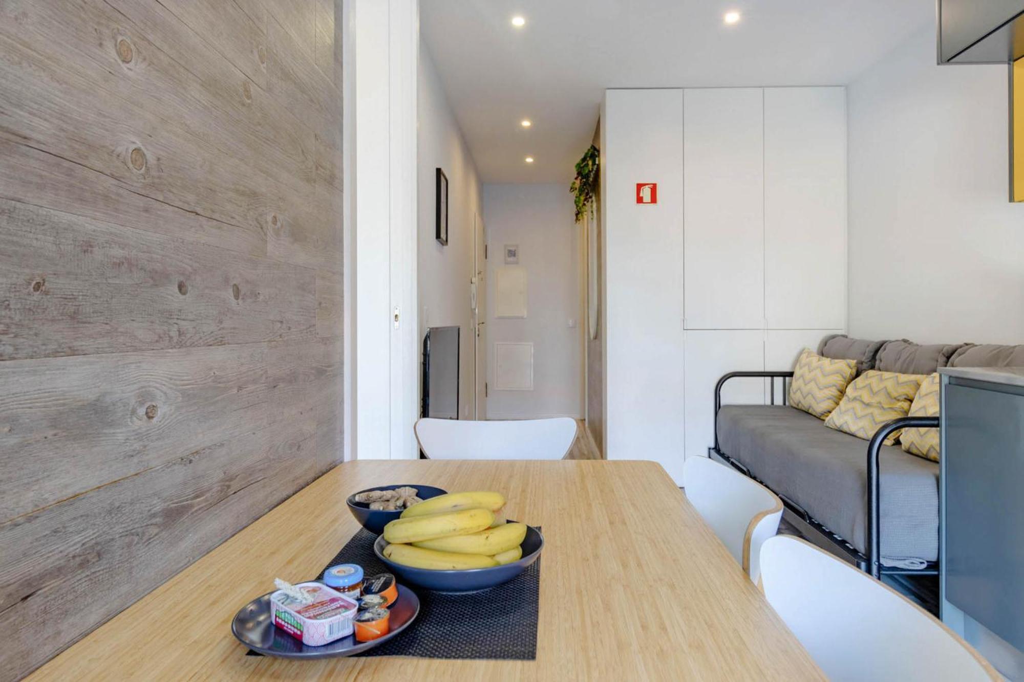 Host Wise - Amadeo Apartments Vila Nova de Gaia Ngoại thất bức ảnh