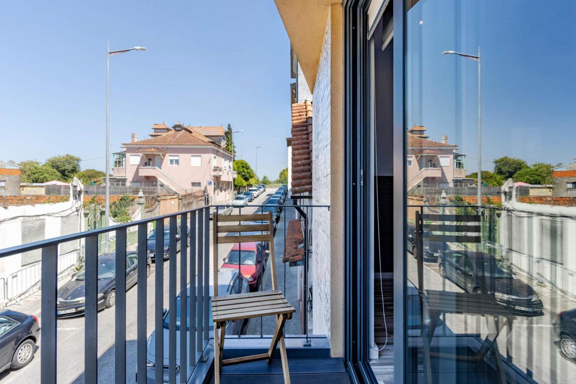 Host Wise - Amadeo Apartments Vila Nova de Gaia Ngoại thất bức ảnh