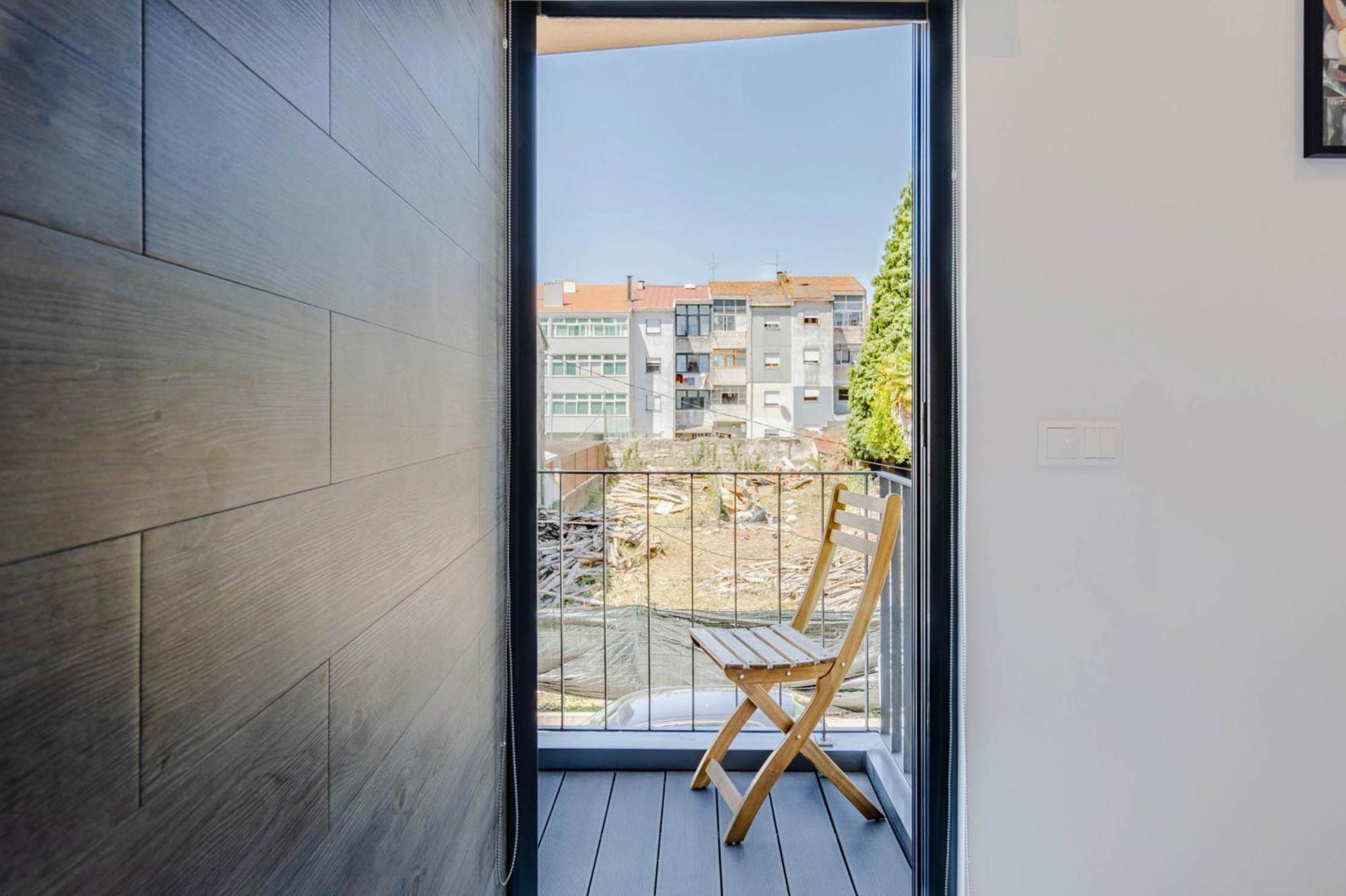 Host Wise - Amadeo Apartments Vila Nova de Gaia Ngoại thất bức ảnh