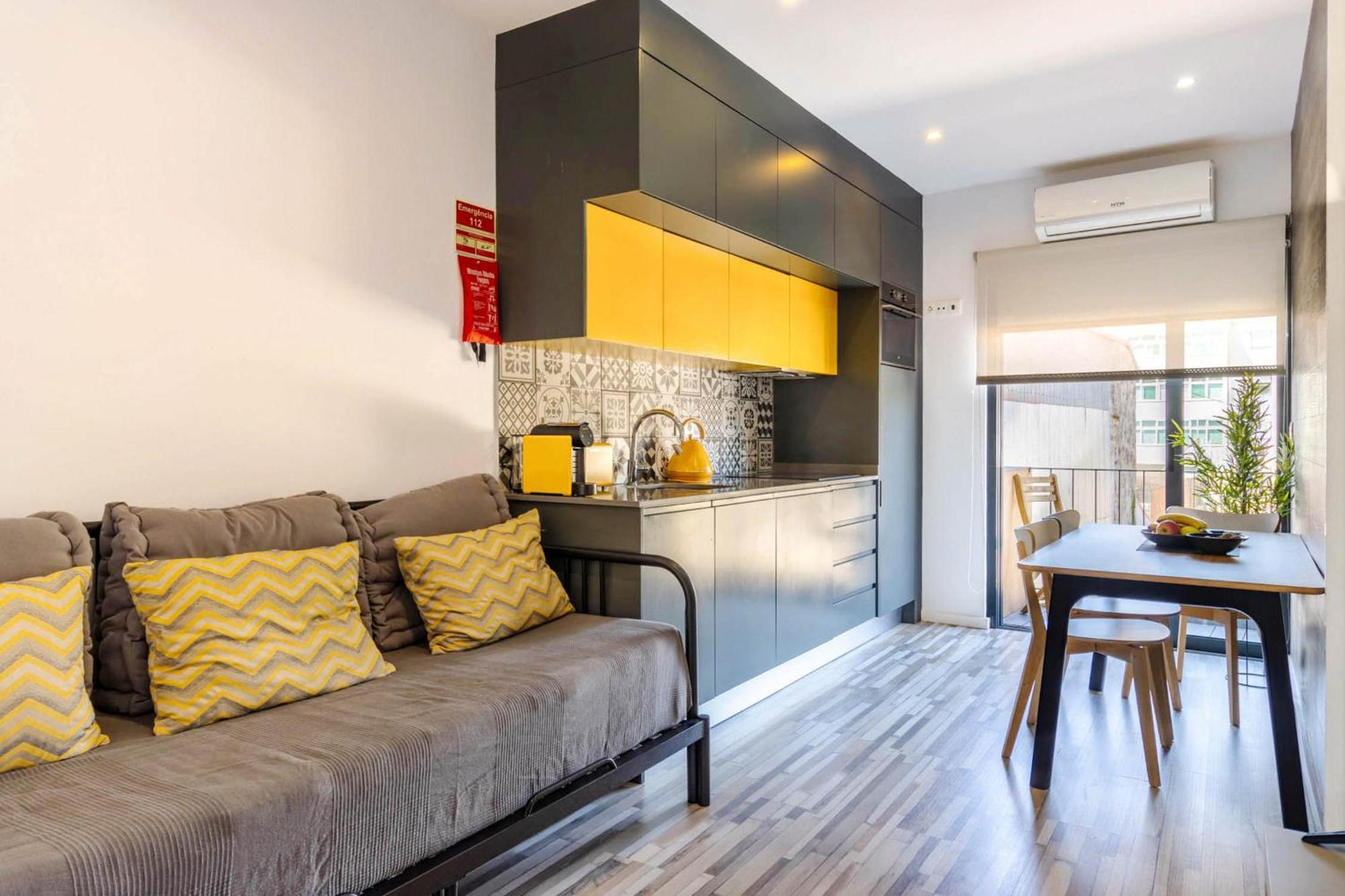 Host Wise - Amadeo Apartments Vila Nova de Gaia Ngoại thất bức ảnh