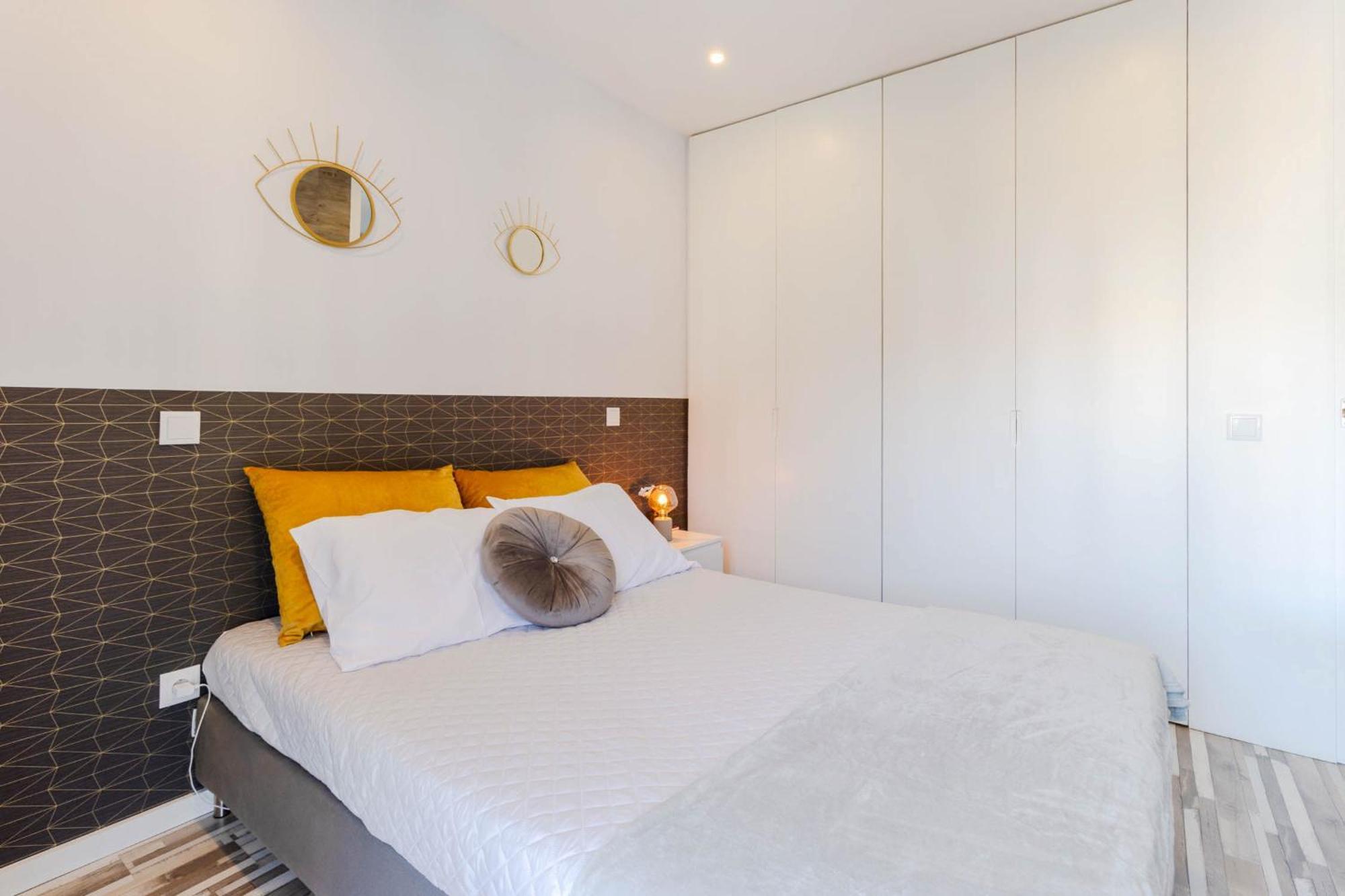 Host Wise - Amadeo Apartments Vila Nova de Gaia Ngoại thất bức ảnh